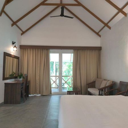 Mystic Trees, Kumily Apartman Thekkady Kültér fotó